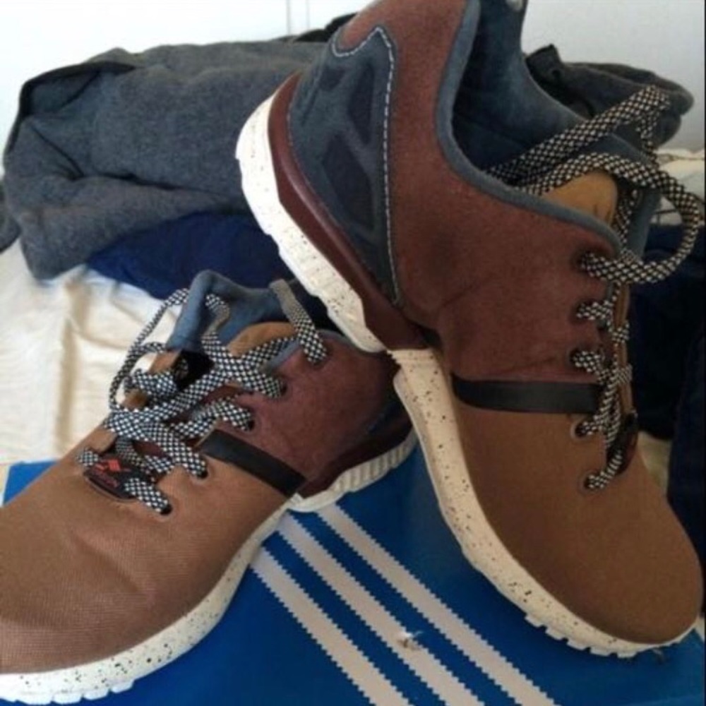 Women’s Adidas Shoes